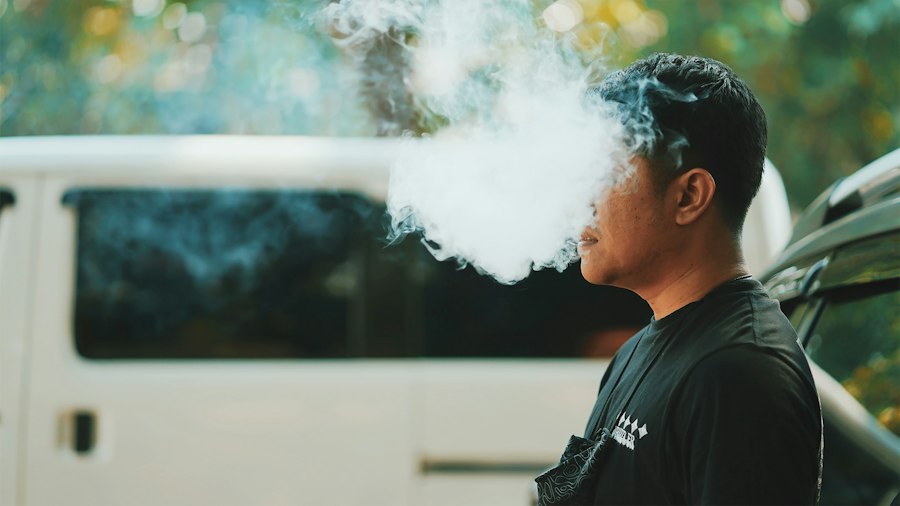 disposable vape wholesale product view