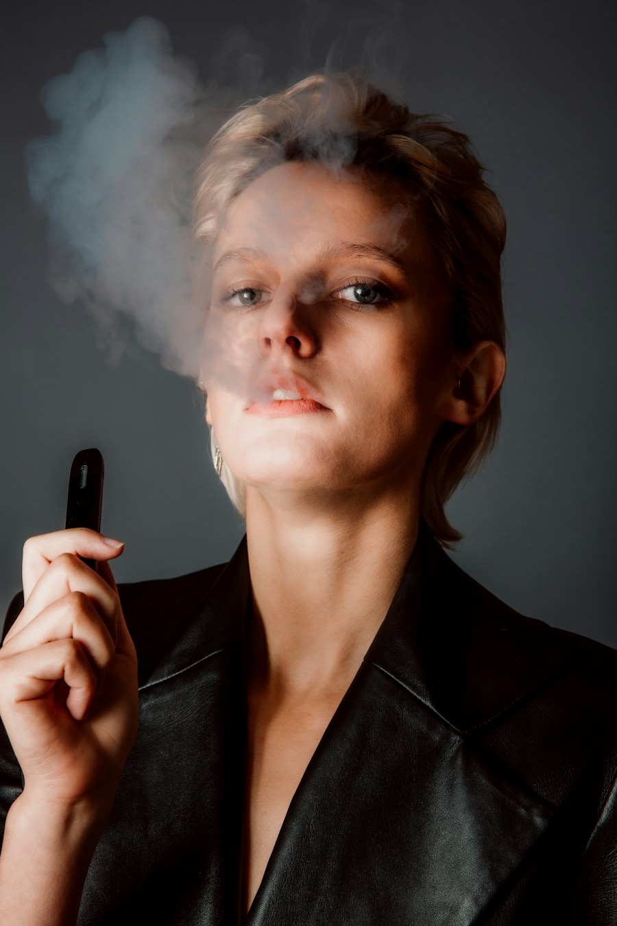 e-liquid