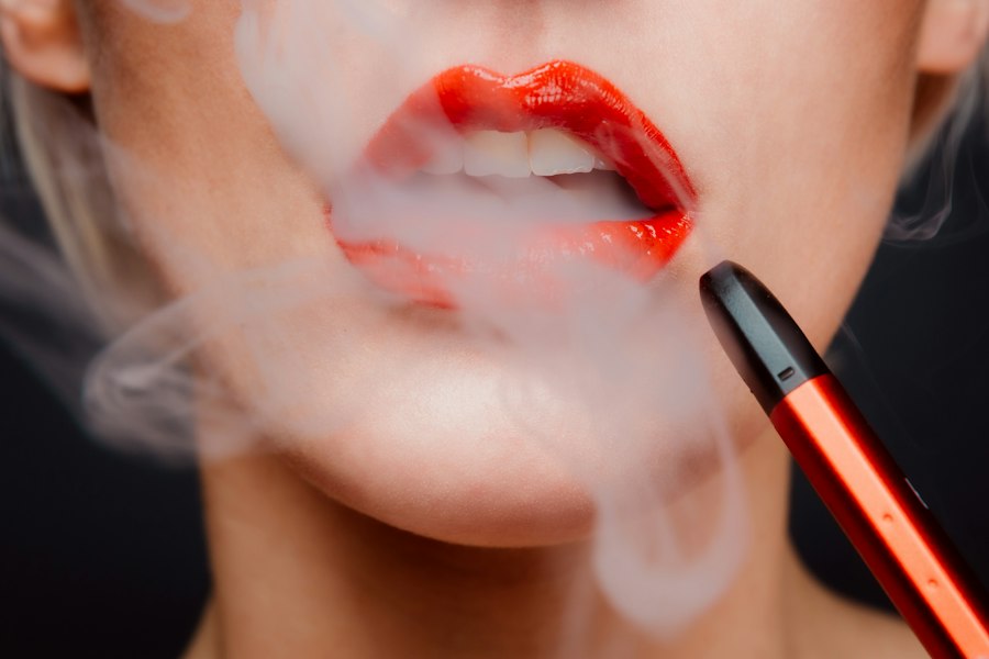 disposable vape