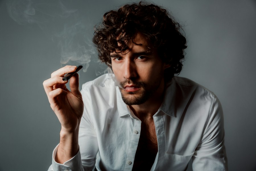 disposable vape