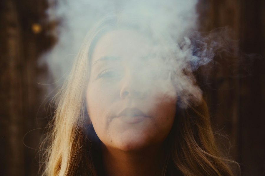 vape starter bundle