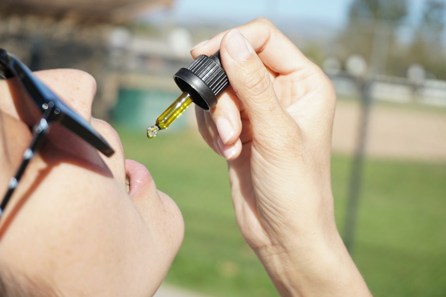nicotine salt juice