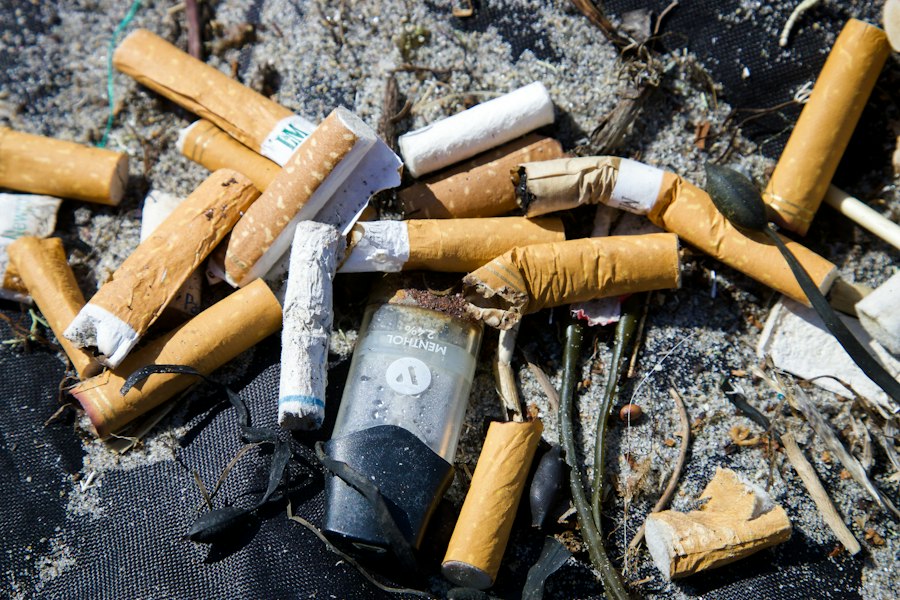 disposable vape