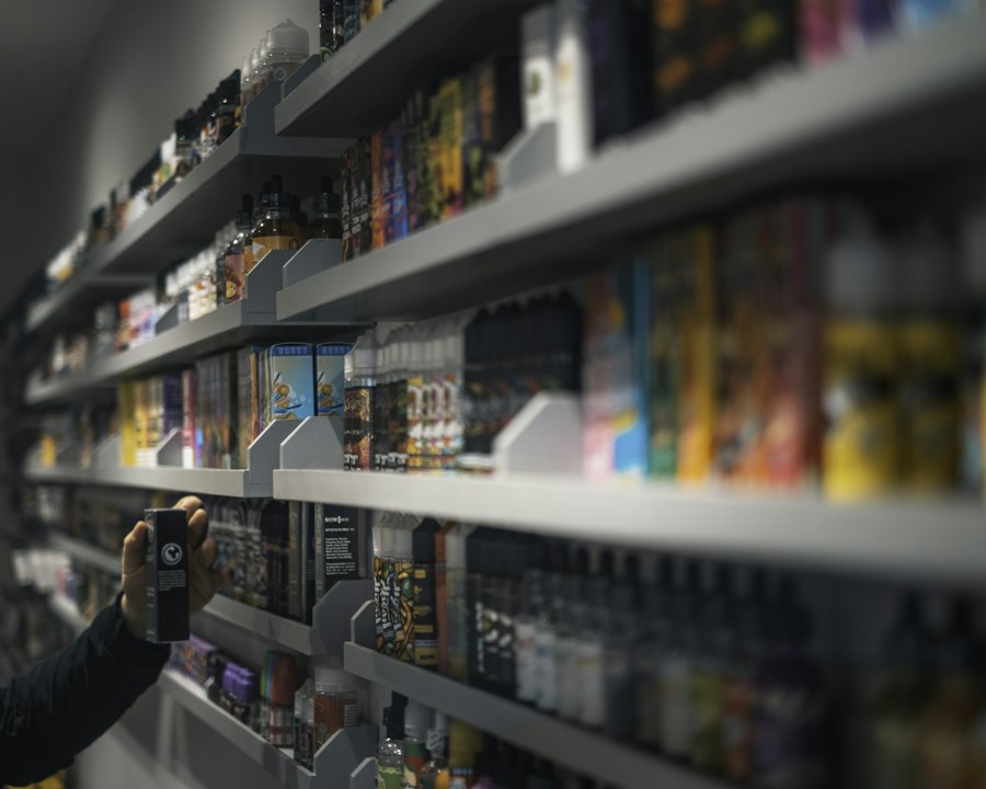 box mod