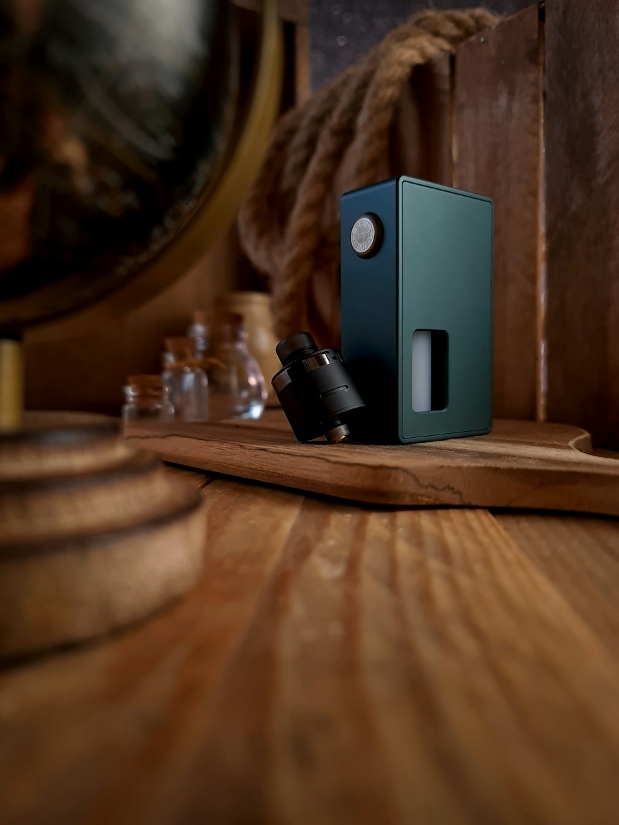 vape starter kit