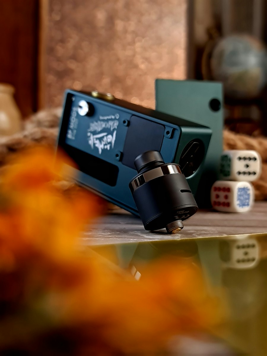 e-liquid