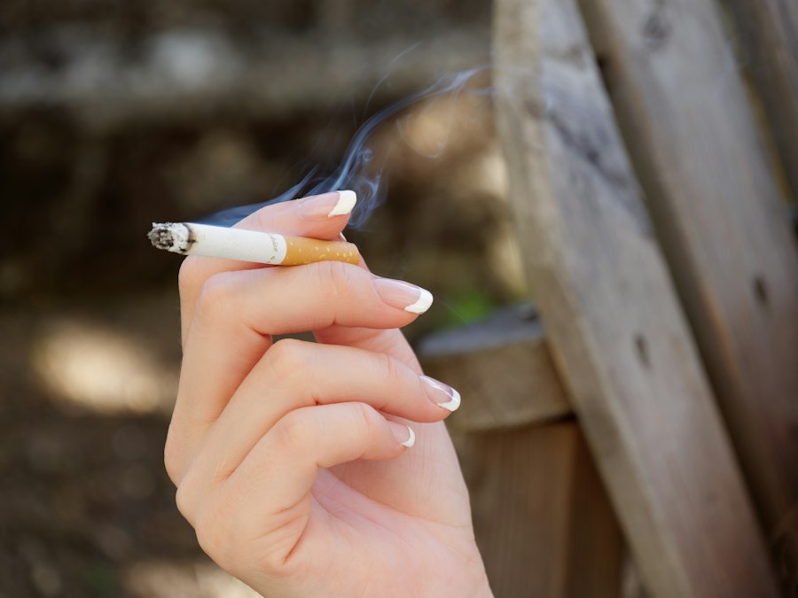 vape display stand