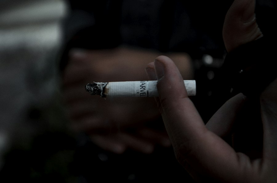 vape pen