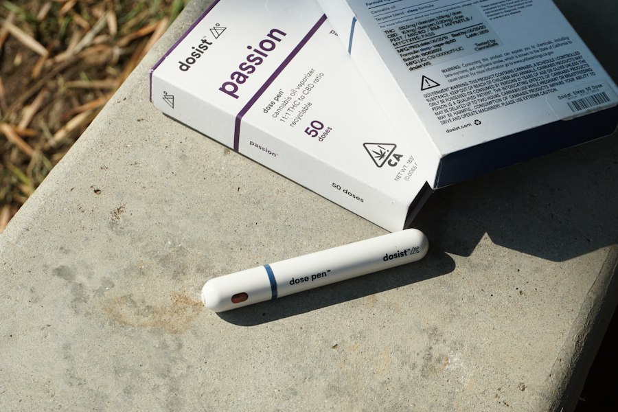 vape battery