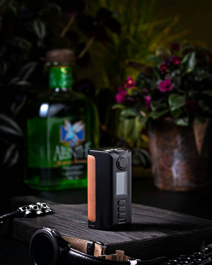 vape tank