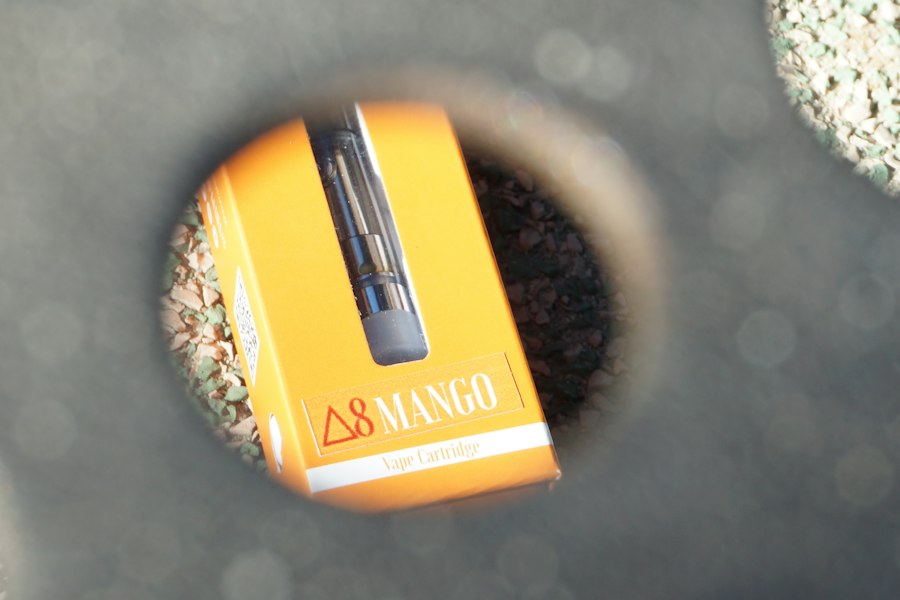 disposable vape