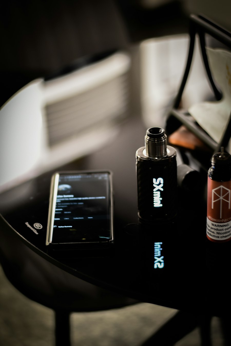 vape coil