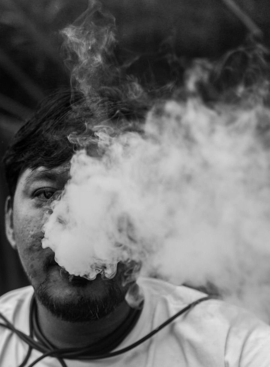 disposable vape