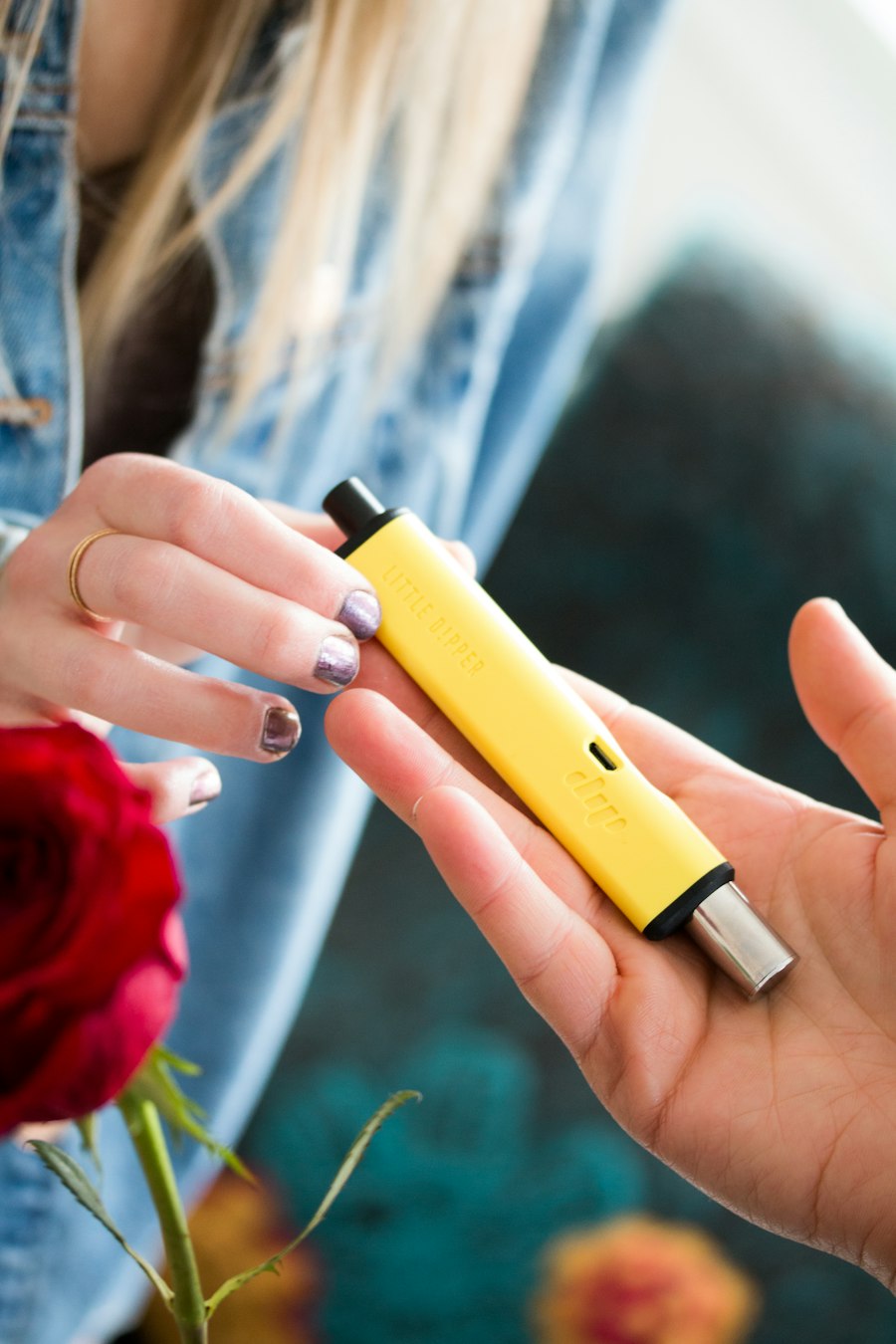 vape wire