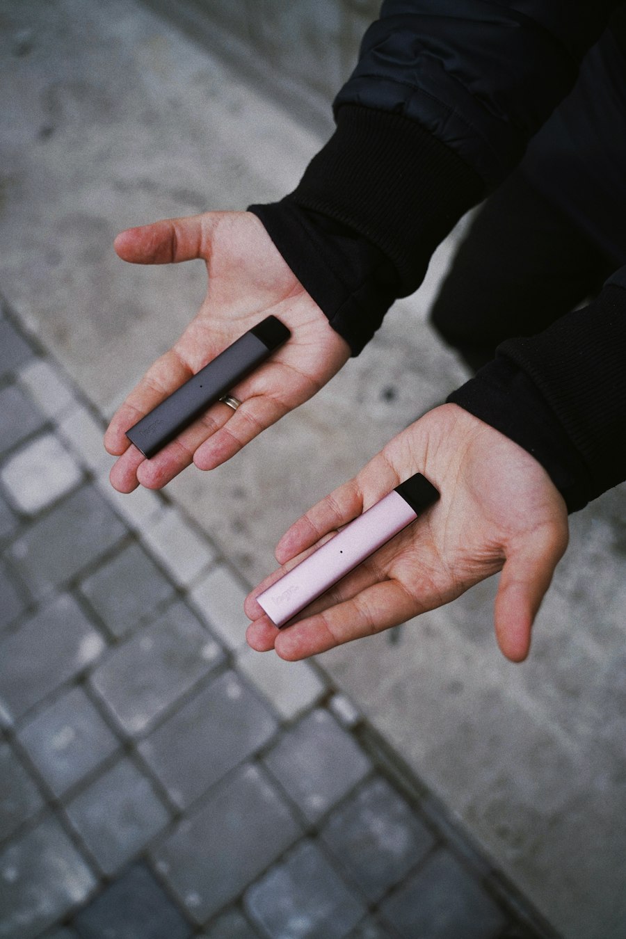 e-liquid