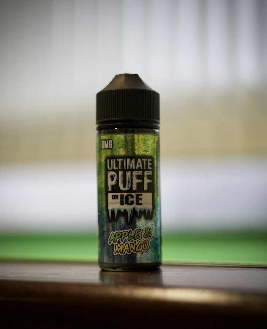 vape wire