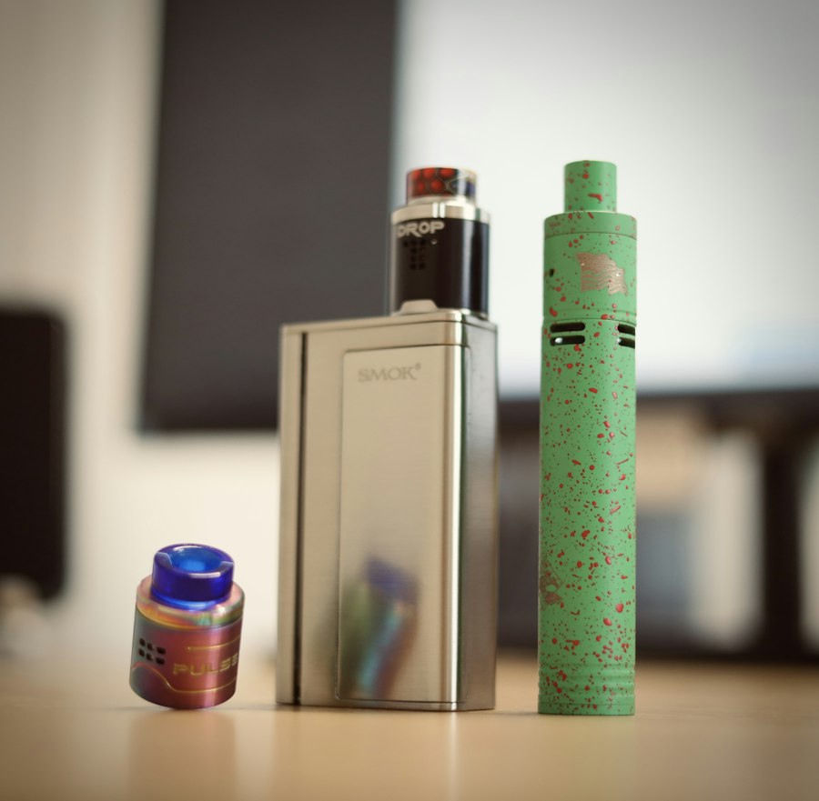 mesh coil