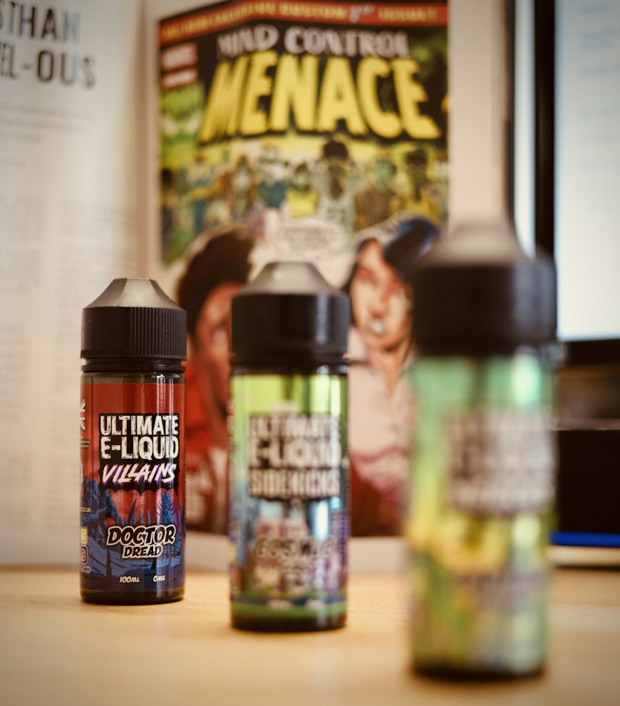 drip tip