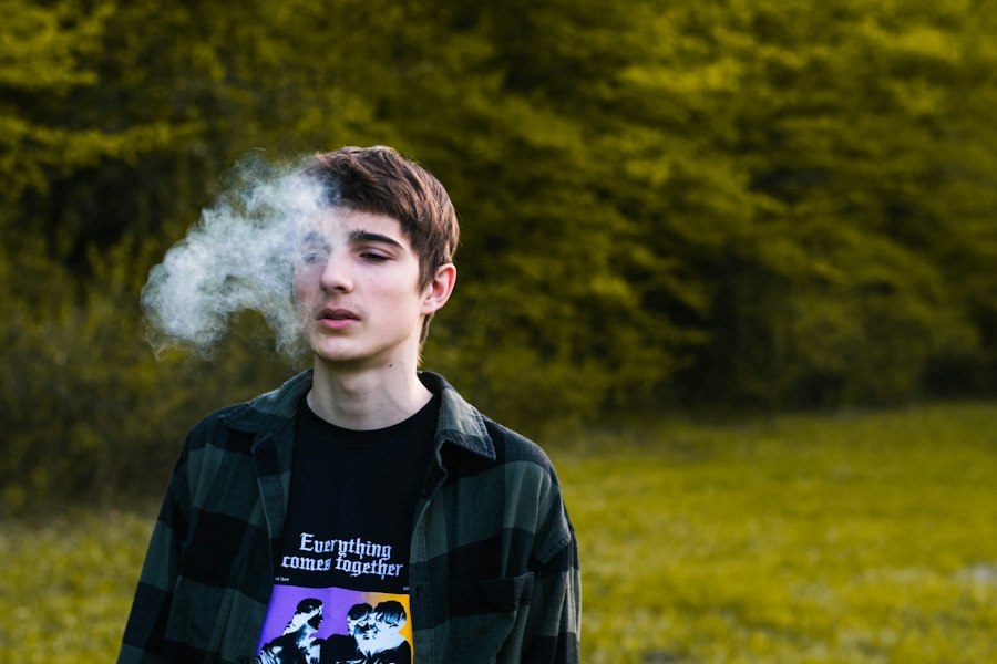 e-liquid