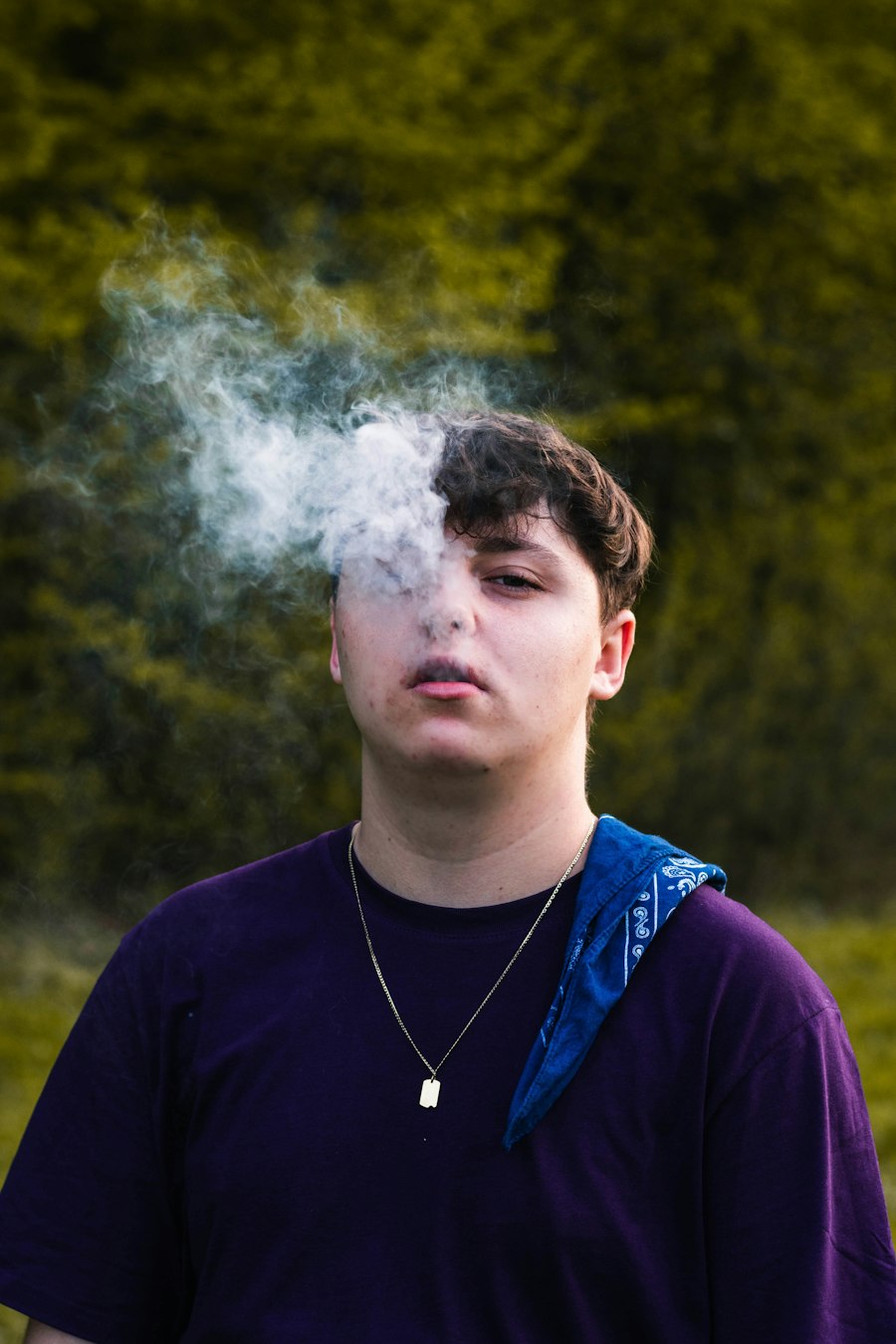 vape battery