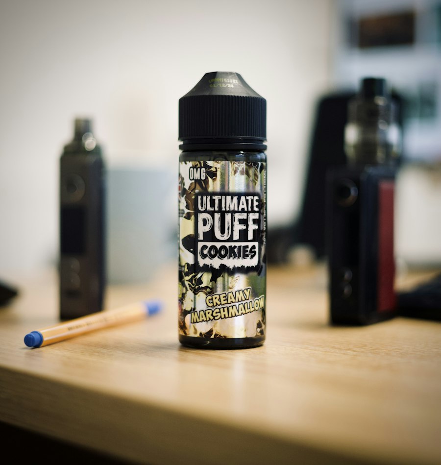 vape travel case