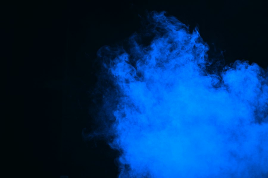 vape cotton