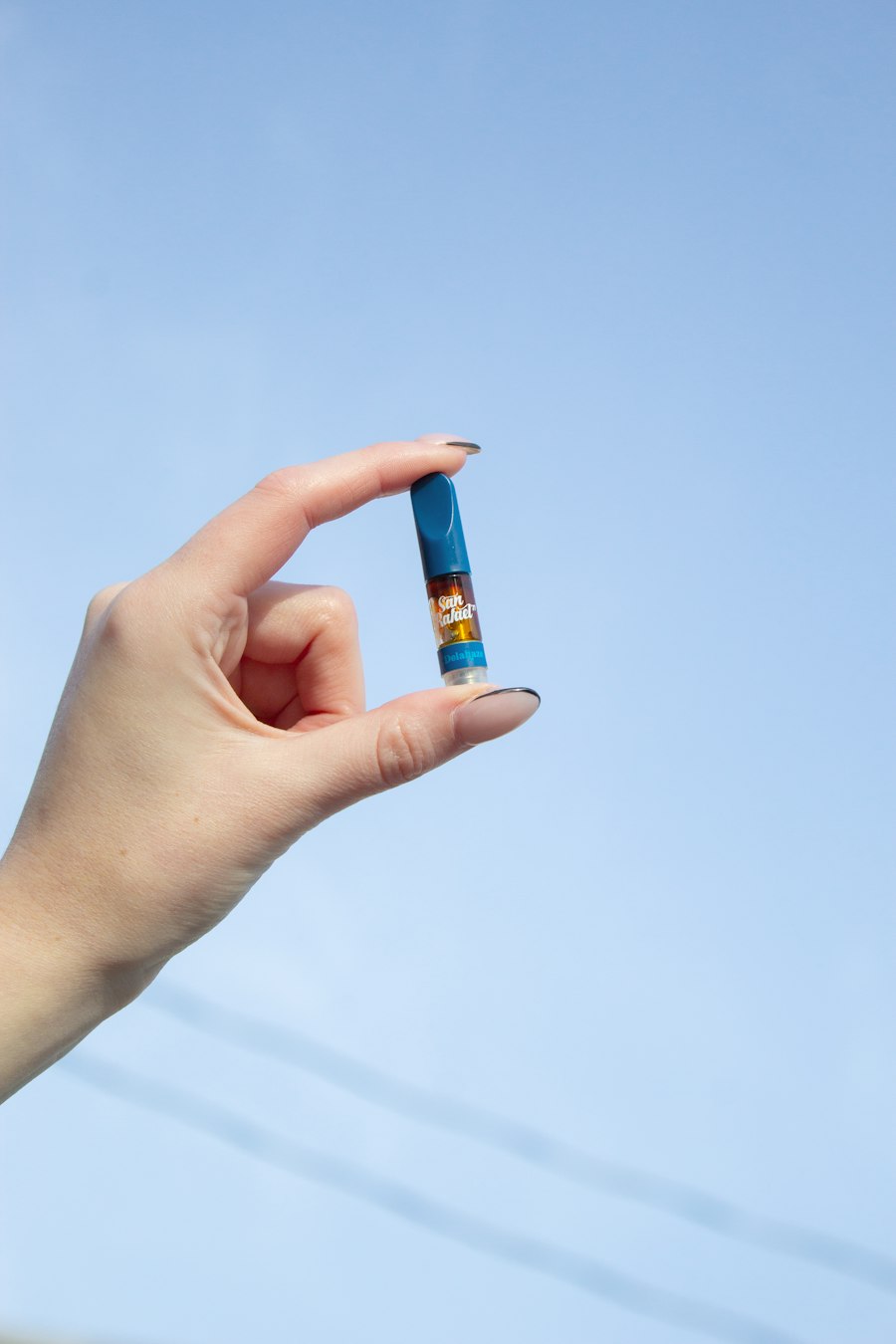 e-liquid