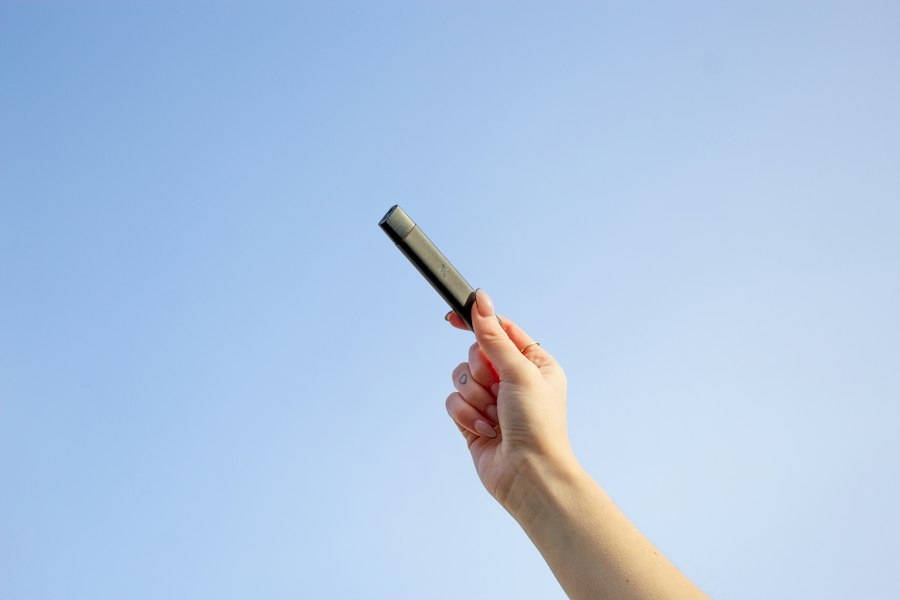 vape pen