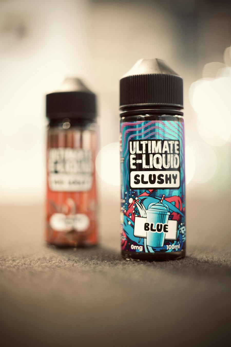 drip tip