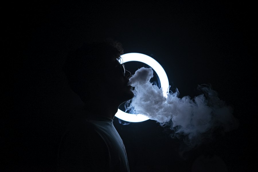 disposable vape