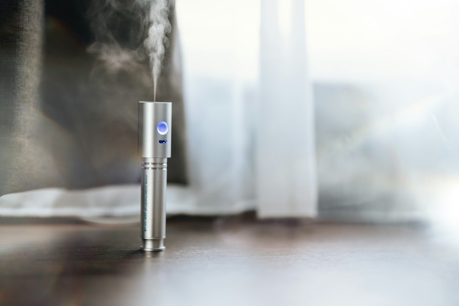 disposable vape