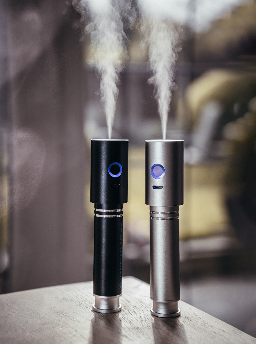vape charger