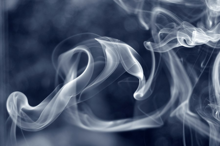 nicotine salt juice