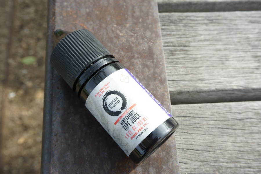 drip tip