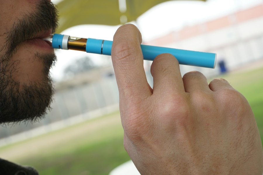 e-liquid