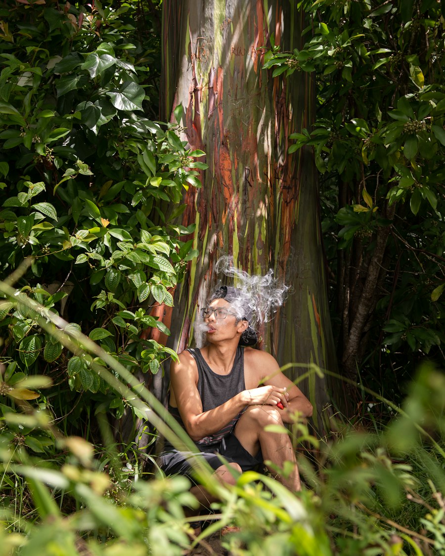 vape cotton