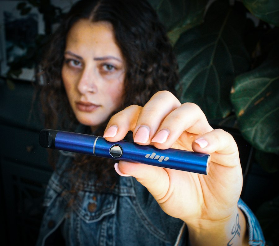 vape coil
