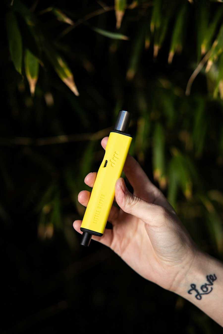 pod system