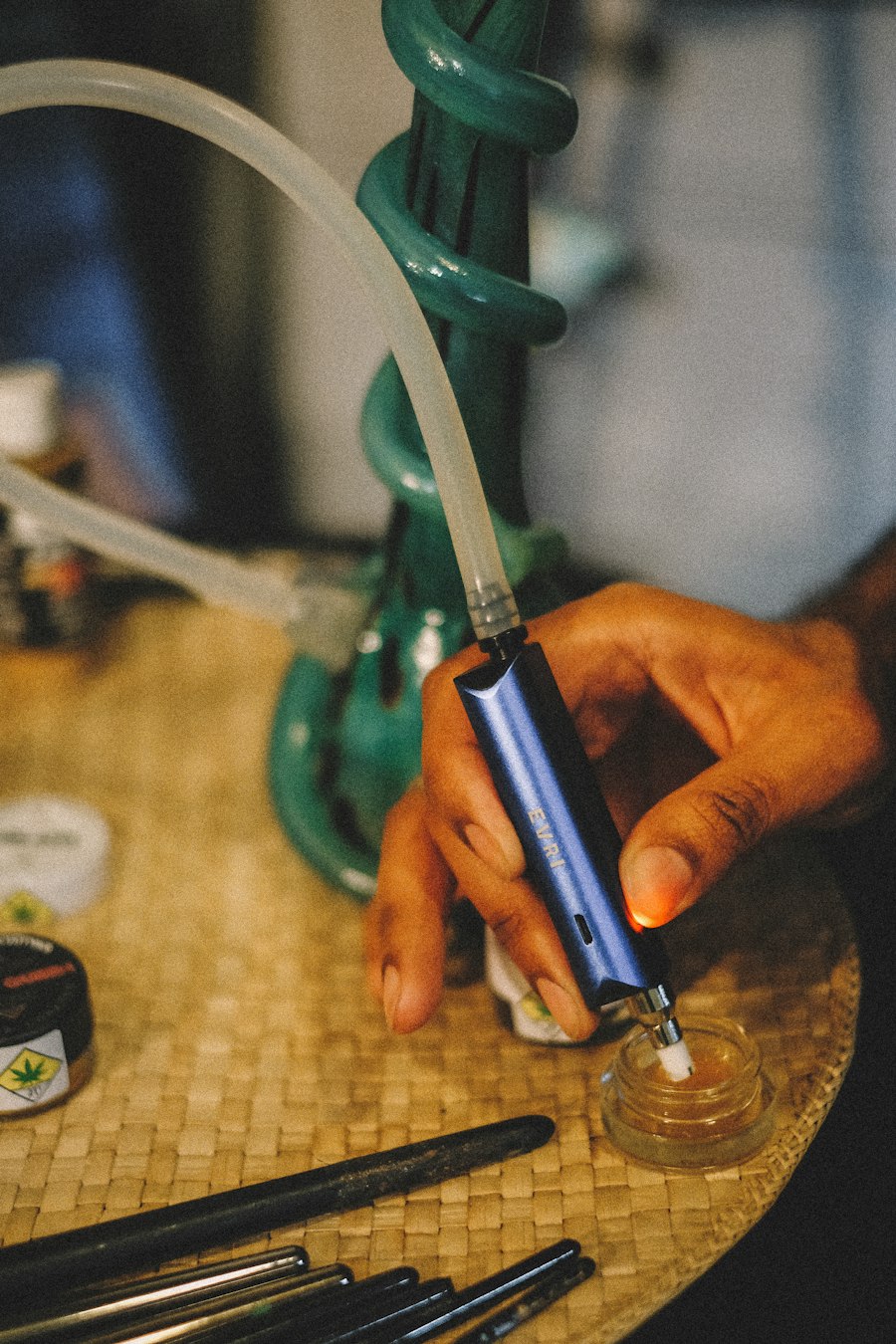 vape charger