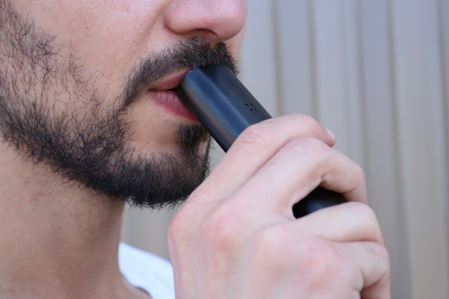 vape cartridge