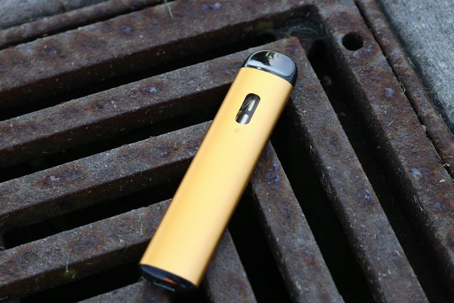 e-liquid