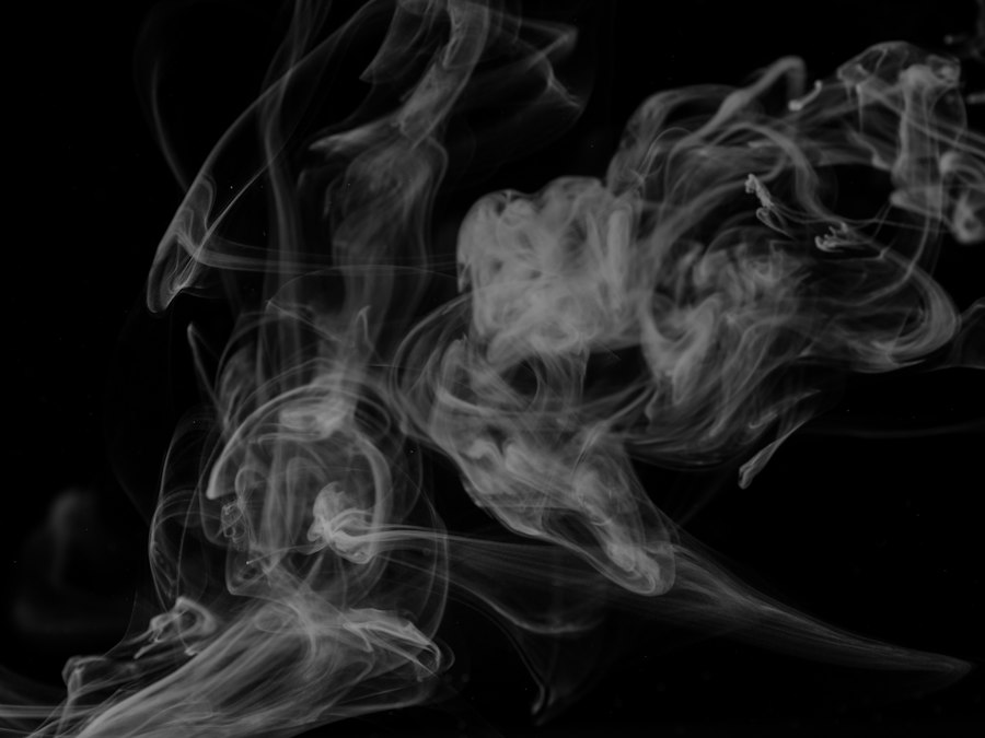 drip tip
