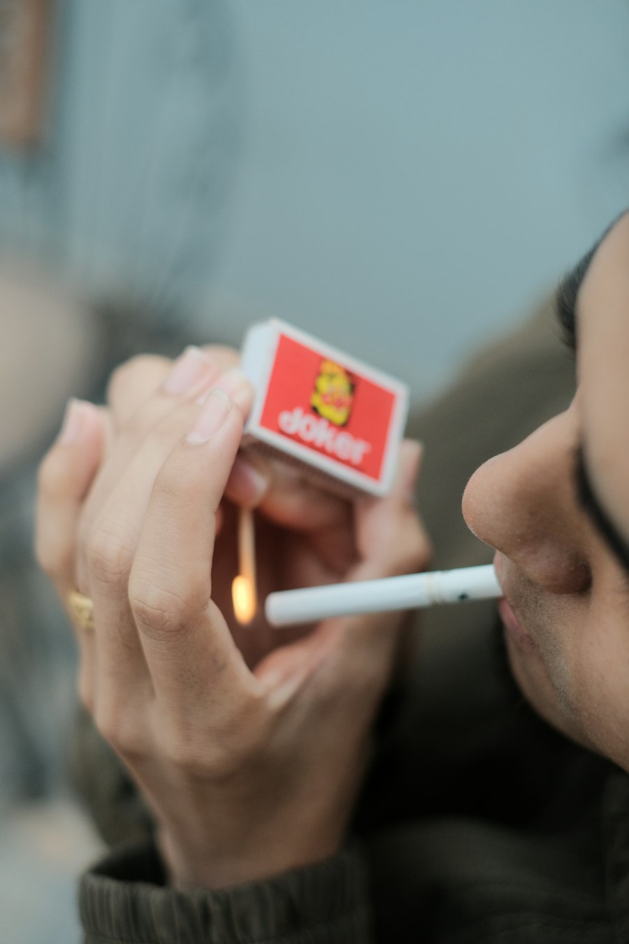 disposable vape