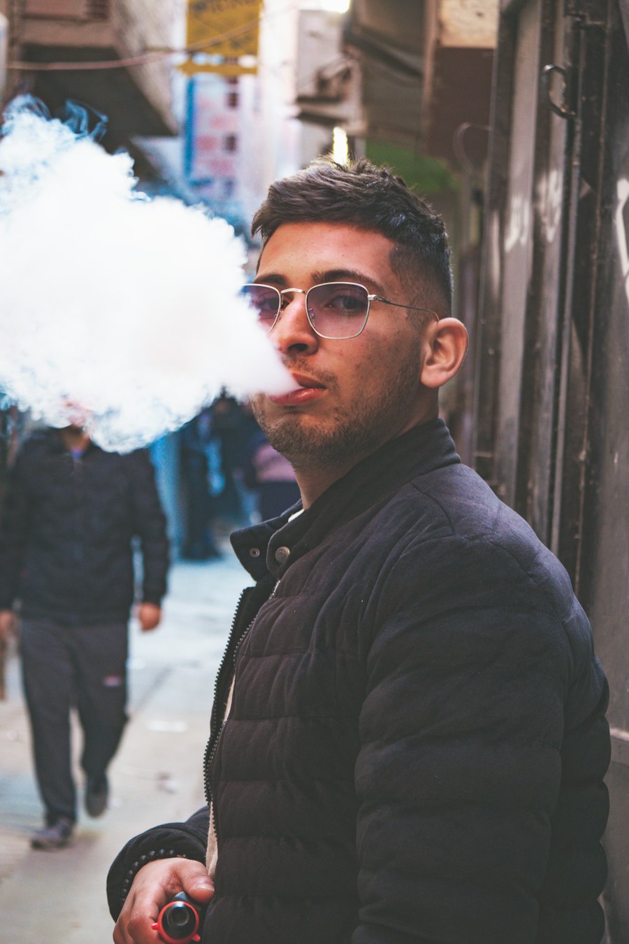 disposable vape