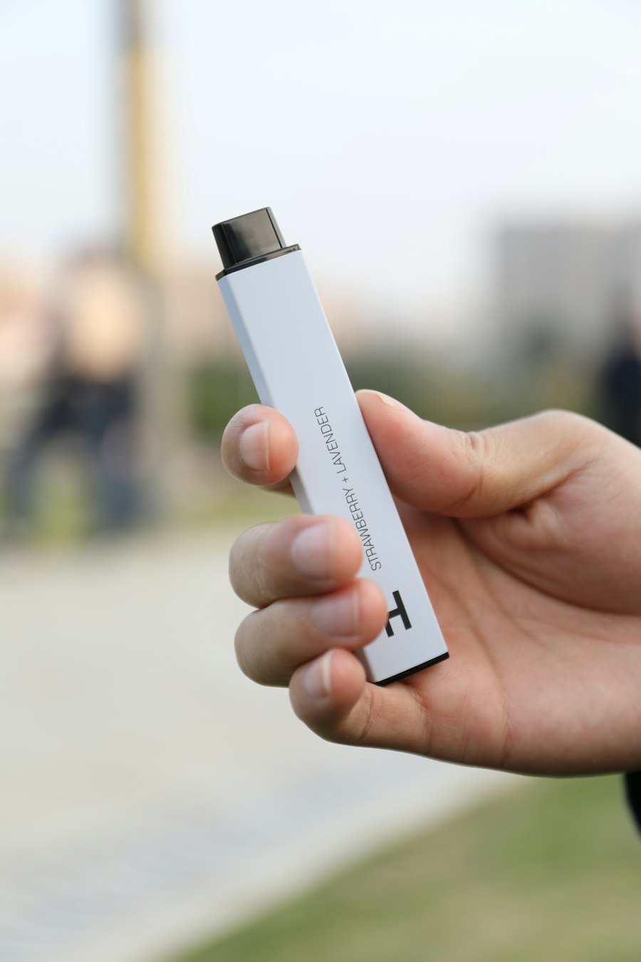 vape cartridge