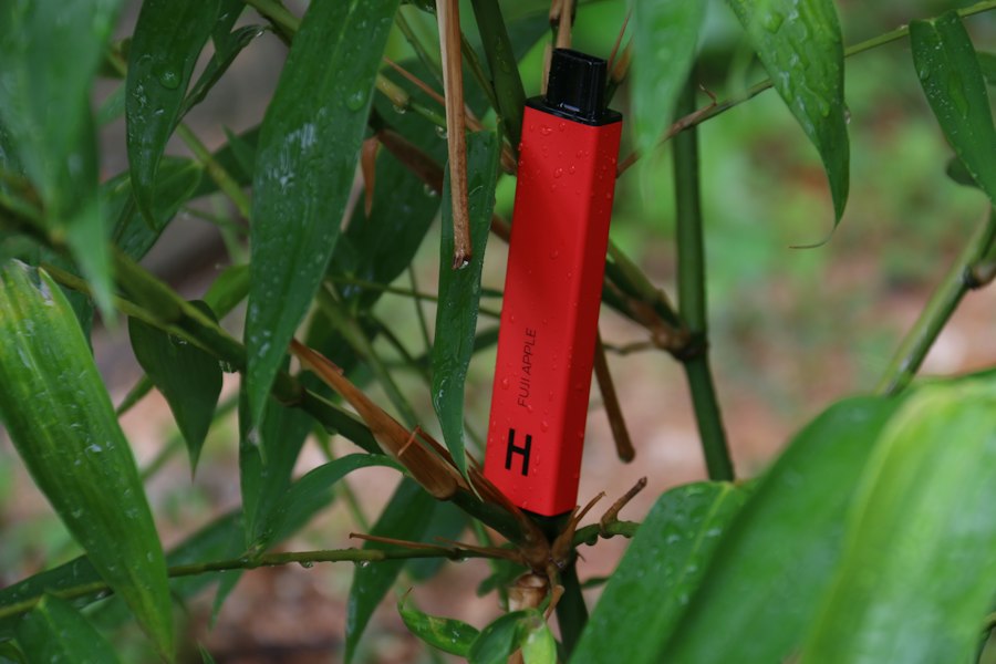 box mod