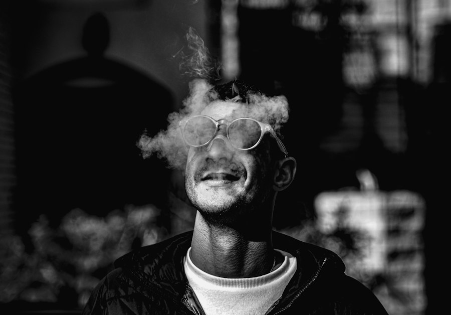 vape pen