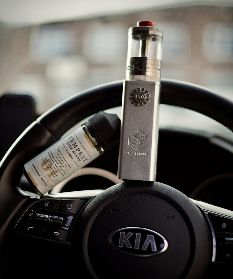 vape wire