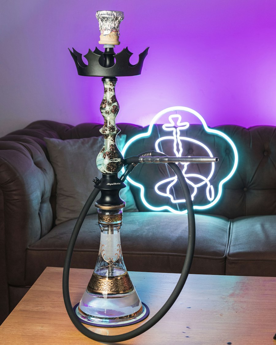 vape display stand