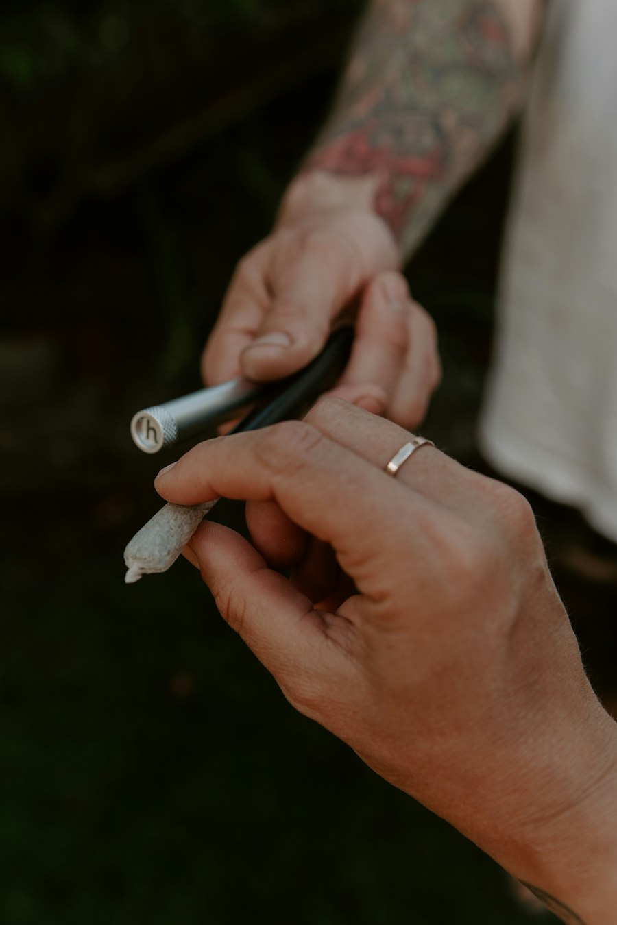 vape tank